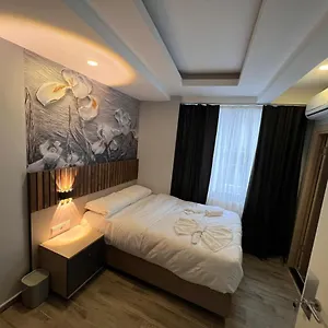 Hotel Mudem Boutique, Istambul