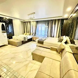 Hotel The Newprince Taksim, Istambul