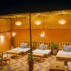 Happy Marrakchy , Marrakesh Maroc
