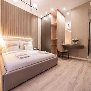 Karoly Boutique Suites, Location By Bqa , Budapest Hongrie