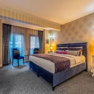 Hotel In Pera Boutique, Istambul