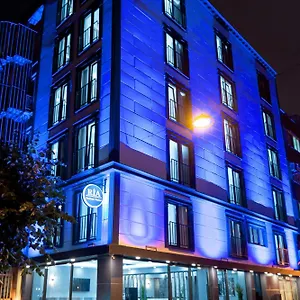 Отель Ria Boutique