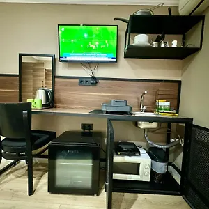 Hotel Aram Kerasi, Istambul