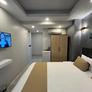 Appart hôtel White Palace Halic, Istambul