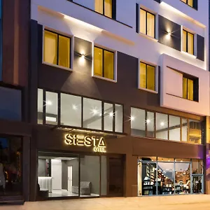 Siesta Bakirkoey Hotel