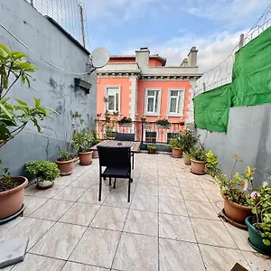 Hotel Aram Kerasi, Istambul