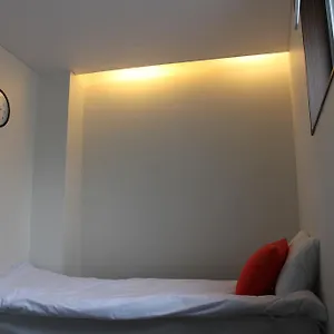 ** Гостевой дом Philstay Dongdaemun Economic Южная Корея