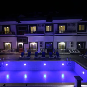 Stella City , Fethiye Turquie
