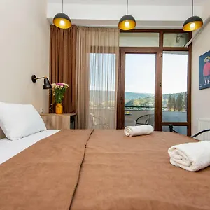 Tonusi Luxe In The Historic Center Hotel