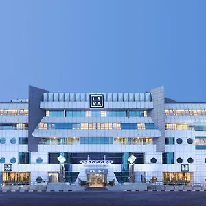 Leva And Suites, Opposite Downtown Hotel de apartamente
