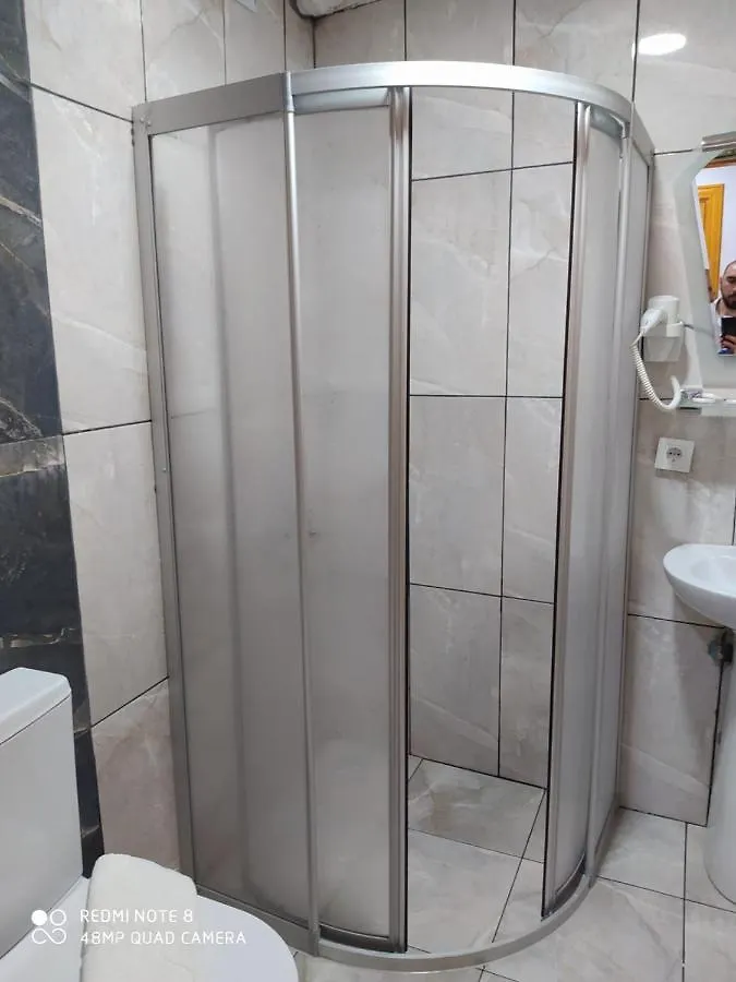 New Cherry Hotel Estambul