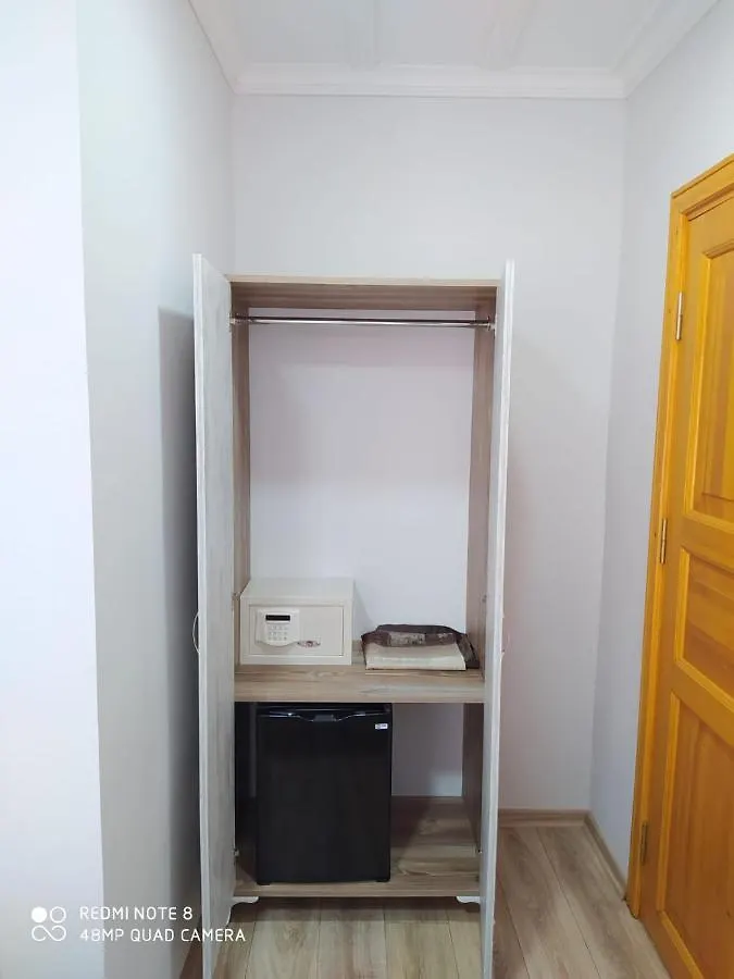 New Cherry Hotel Estambul