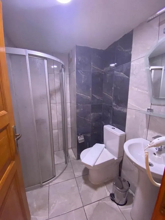 New Cherry Hotel Estambul